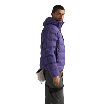 THORIUM HOODY M | BLURPLE