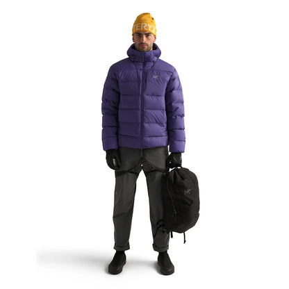 THORIUM HOODY M | BLURPLE