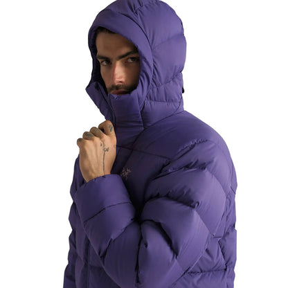 THORIUM HOODY M | BLURPLE