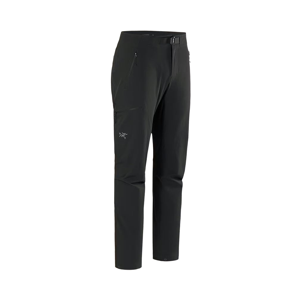 ARC'TERYX Gamma Pant 32S 黒 Arc'teryx Mens Gamma Pants | BLACK SAPPHIRE – Paragon Sports