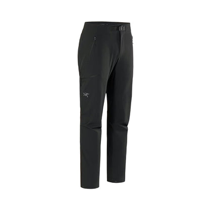 Arc'Teryx Mens Gamma Pant M Shorts in Black Color