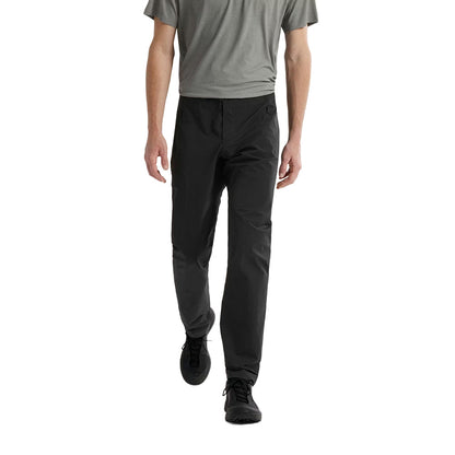 Arc'Teryx Mens Gamma Pant M Shorts in Black Color