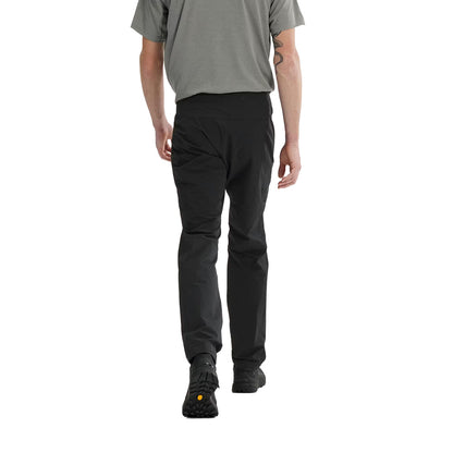 Arc'Teryx Mens Gamma Pant M Shorts in Black Color