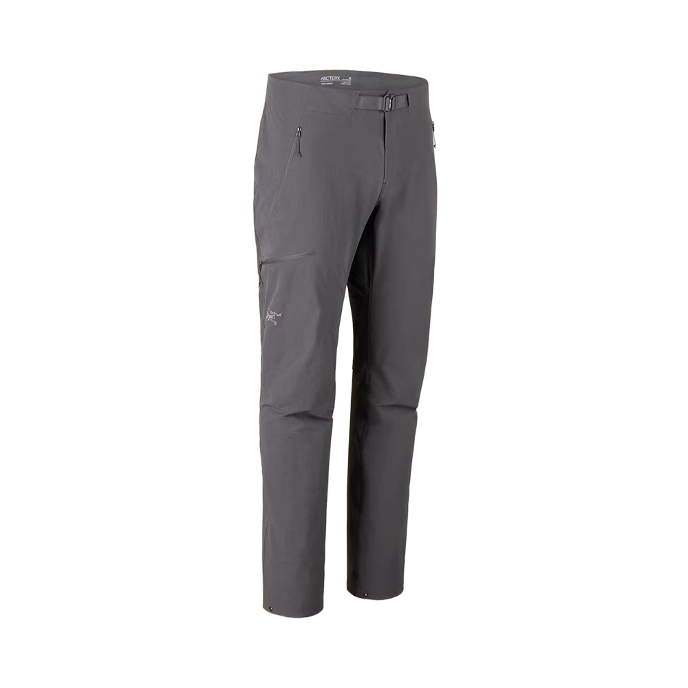 GAMMA PANT M | CLOUD