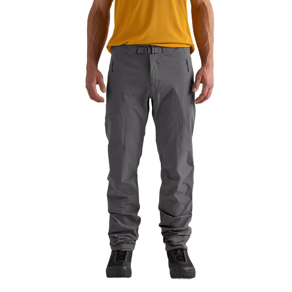 GAMMA PANT M | CLOUD