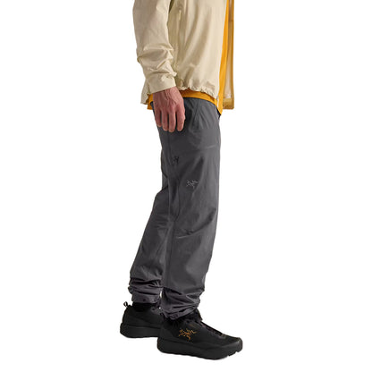 GAMMA PANT M | CLOUD