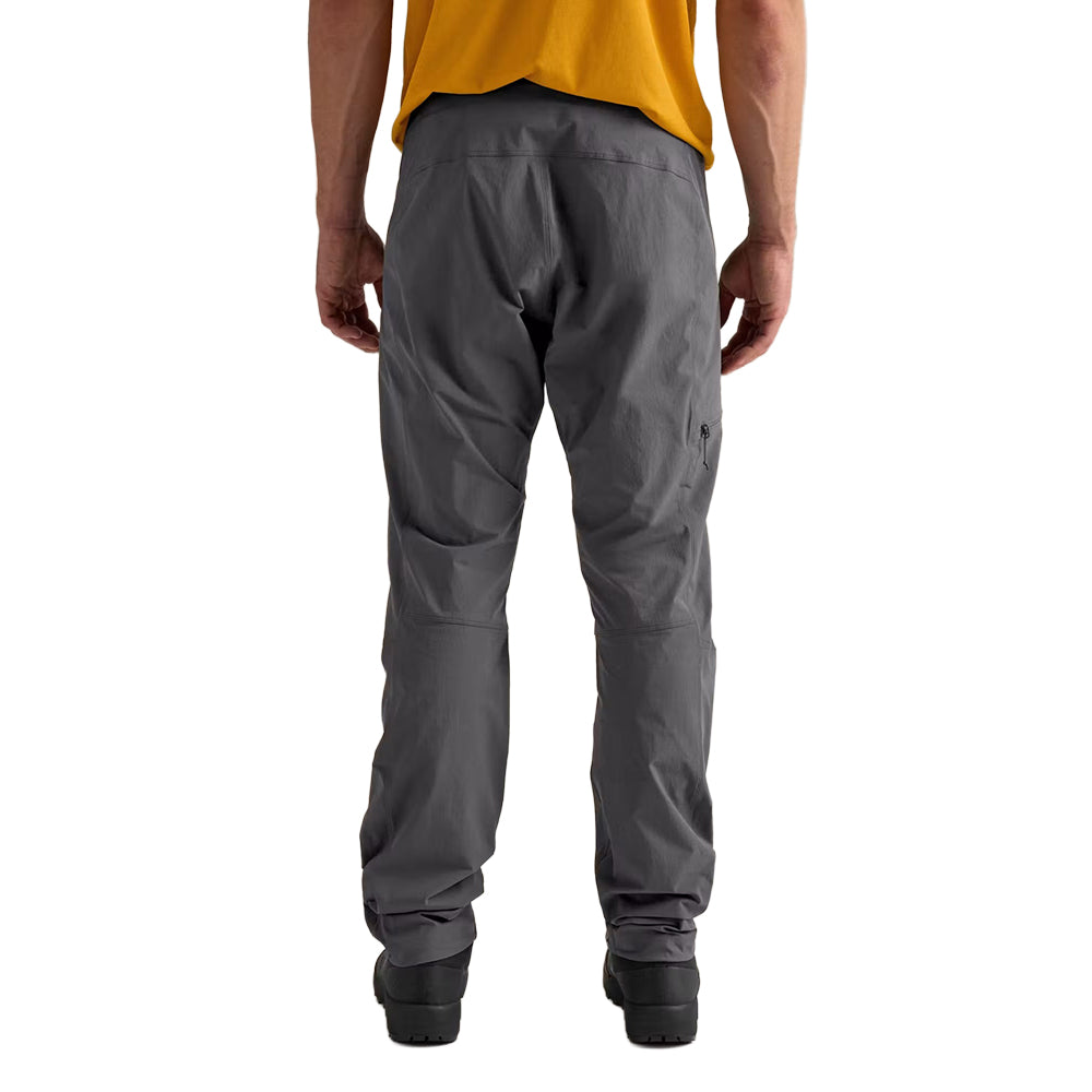 GAMMA PANT M | CLOUD