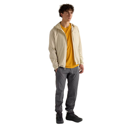 GAMMA PANT M | CLOUD