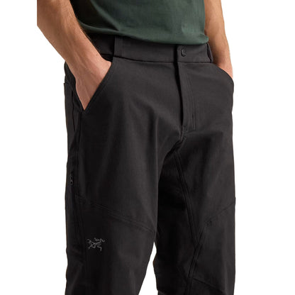 CRONIN AR PANT M | BLACK