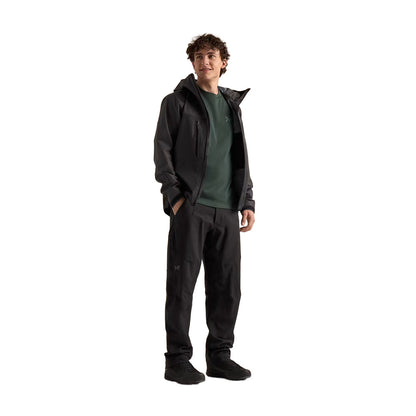 CRONIN AR PANT M | BLACK