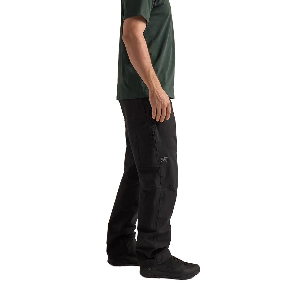 CRONIN AR PANT M | BLACK