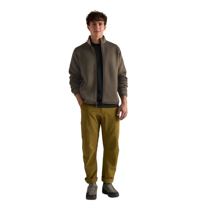 COVERT CARDIGAN M | MONGOOSE H