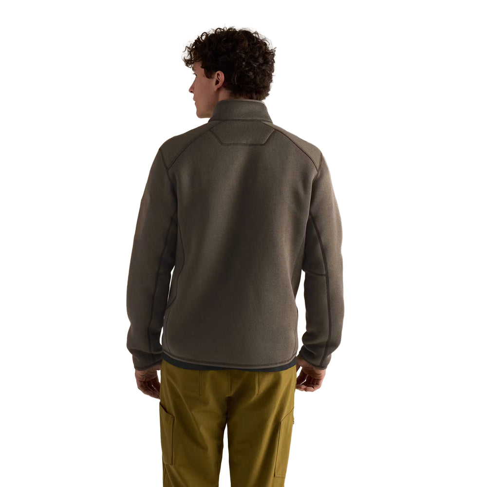 COVERT CARDIGAN M | MONGOOSE H