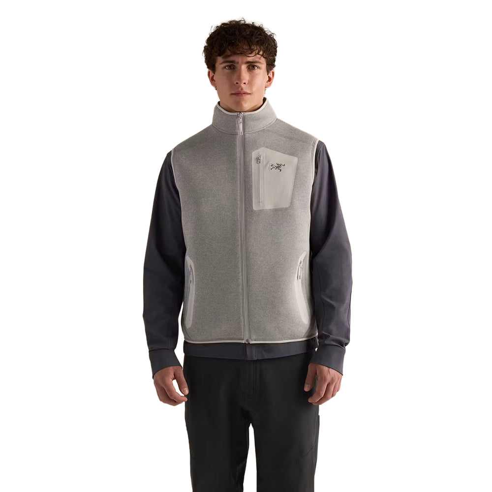 COVERT VEST M | SOLITUDE H