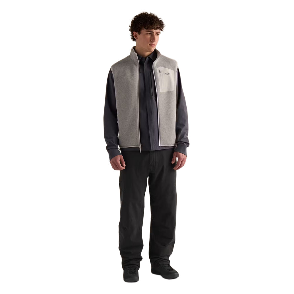 COVERT VEST M | SOLITUDE H