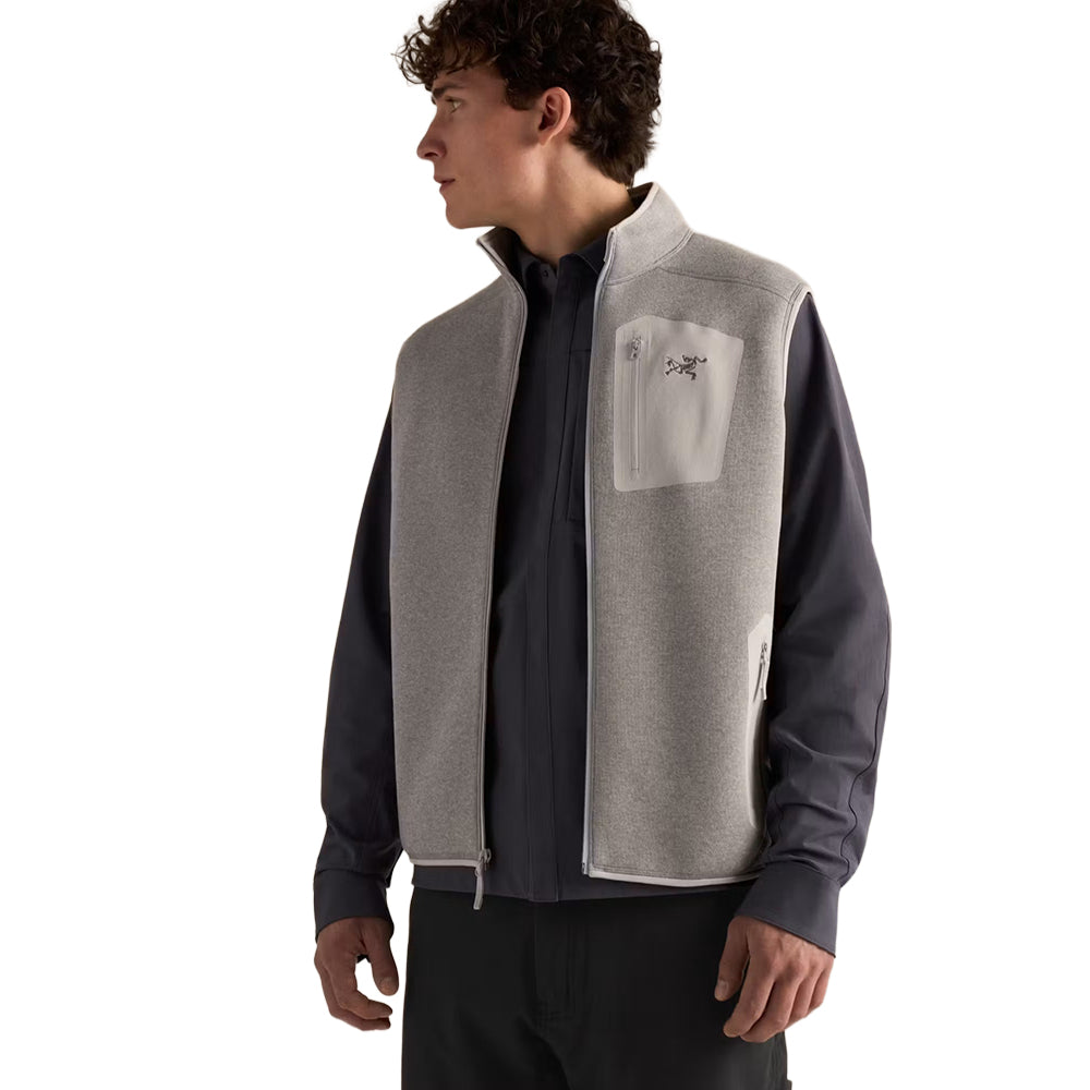 COVERT VEST M | SOLITUDE H