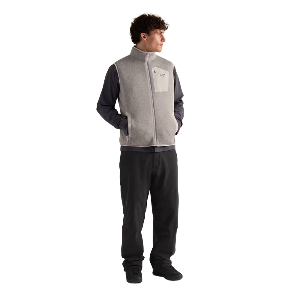 COVERT VEST M | SOLITUDE H