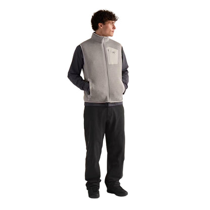 COVERT VEST M | SOLITUDE H
