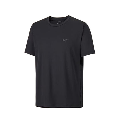 CORMAC CREW SS M | BLACK