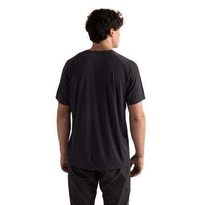 CORMAC CREW SS M | BLACK
