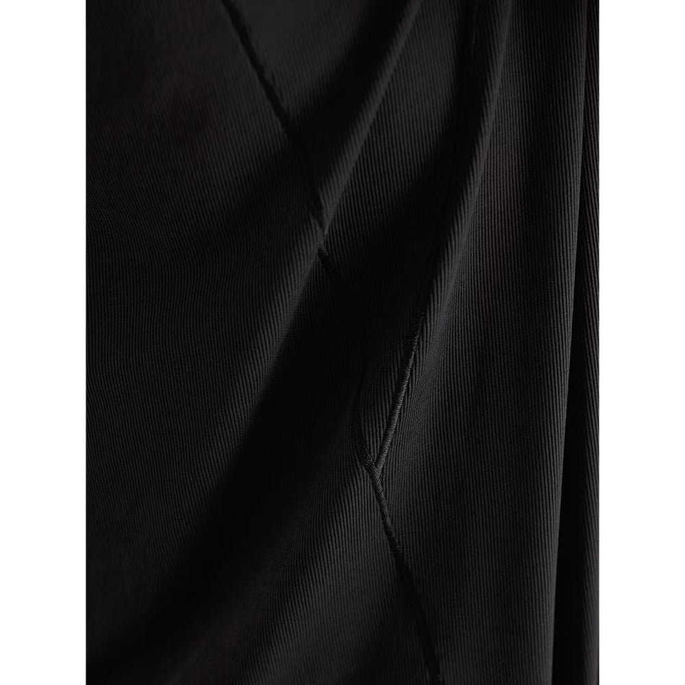 CORMAC CREW SS M | BLACK