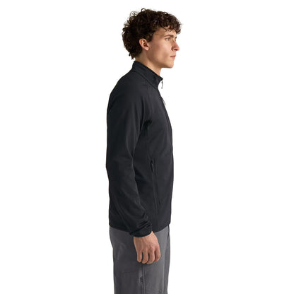 DELTA JACKET M | BLACK