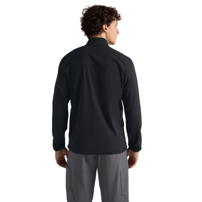 DELTA JACKET M | BLACK