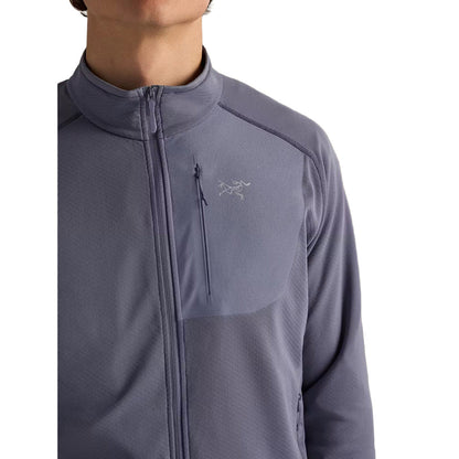 DELTA JACKET M | STRATUS