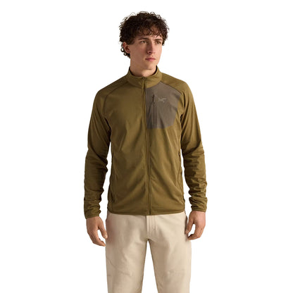 DELTA JACKET M | BRACKEN /
