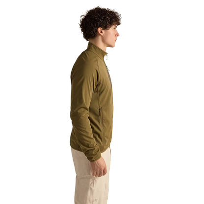 DELTA JACKET M | BRACKEN /