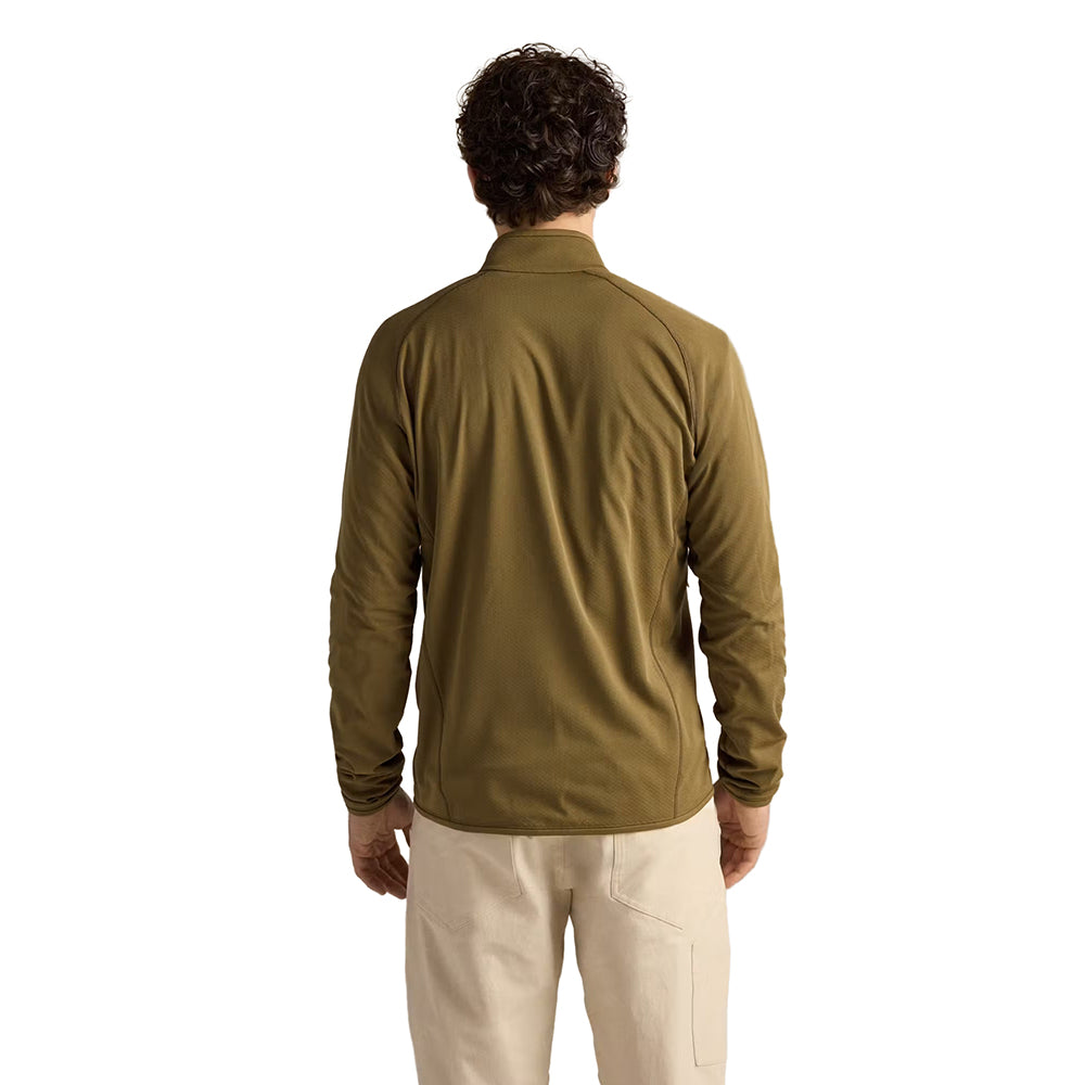 DELTA JACKET M | BRACKEN /