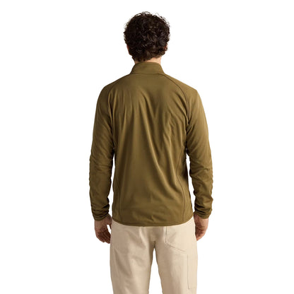 DELTA JACKET M | BRACKEN /