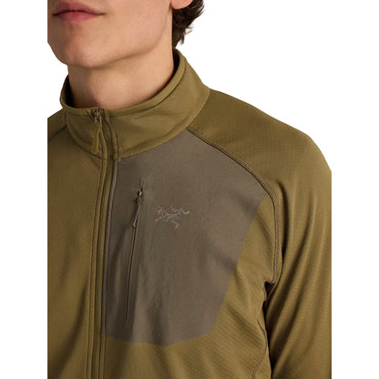 DELTA JACKET M | BRACKEN /