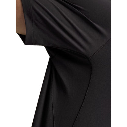 CORMAC LOGO SS M | BLACK