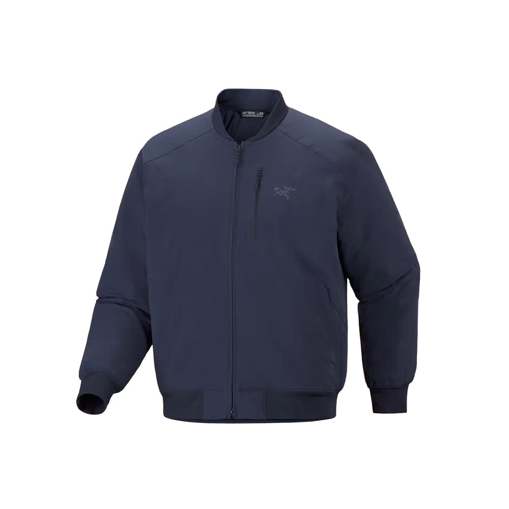 KONSEAL INSULATED JACKET | BLACK SAPP
