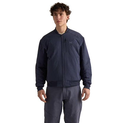 KONSEAL INSULATED JACKET | BLACK SAPP