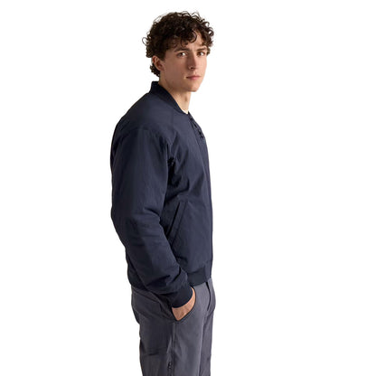 KONSEAL INSULATED JACKET | BLACK SAPP
