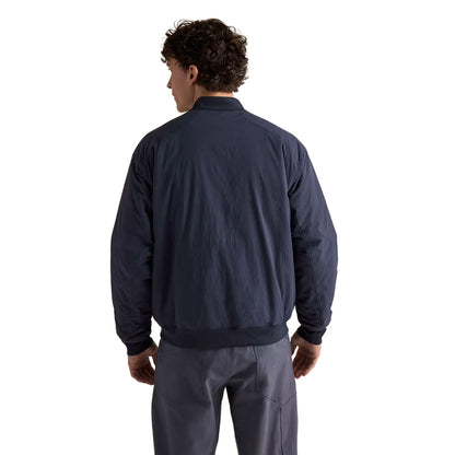KONSEAL INSULATED JACKET | BLACK SAPP