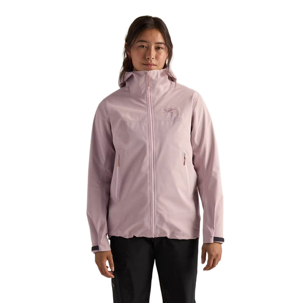 BETA JACKET W | ALPINE ROS