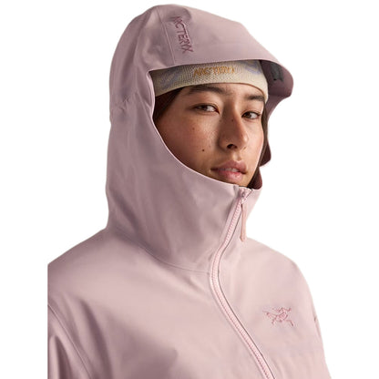 BETA JACKET W | ALPINE ROS