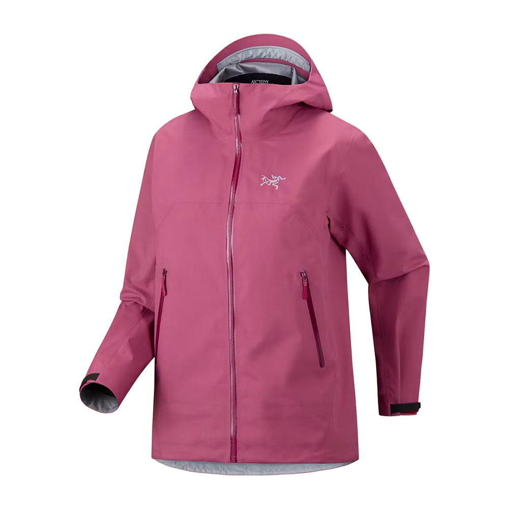 BETA JACKET W | LT RENEGAD