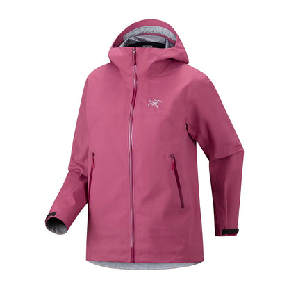 BETA JACKET W | LT RENEGAD