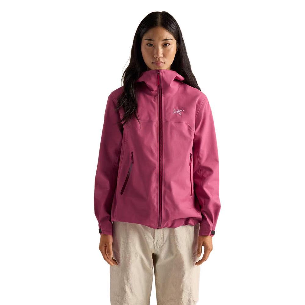 BETA JACKET W | LT RENEGAD