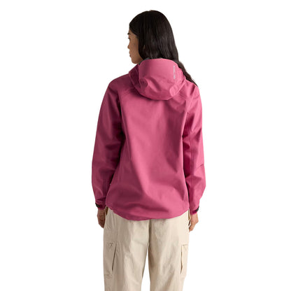 BETA JACKET W | LT RENEGAD