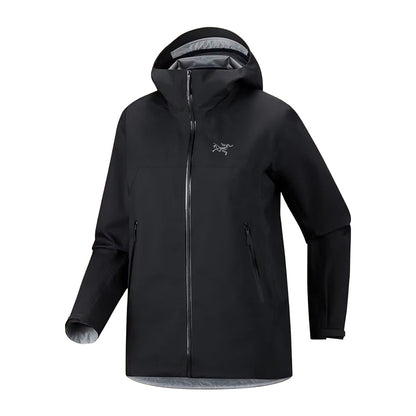 BETA JACKET W | BLACK