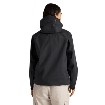 BETA JACKET W | BLACK