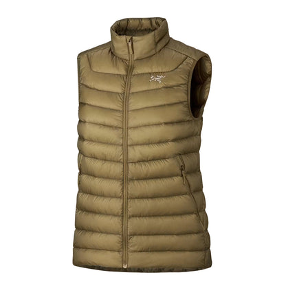 CERIUM VEST W | BRACKEN