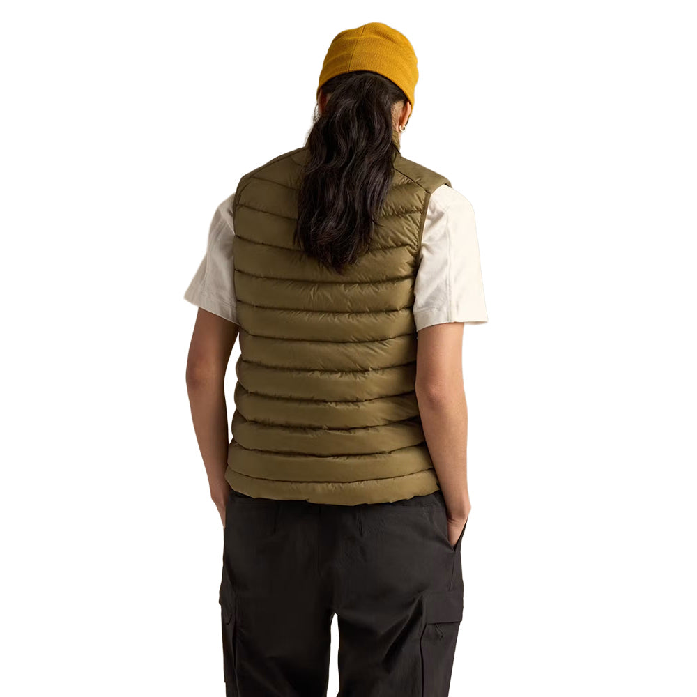 CERIUM VEST W | BRACKEN
