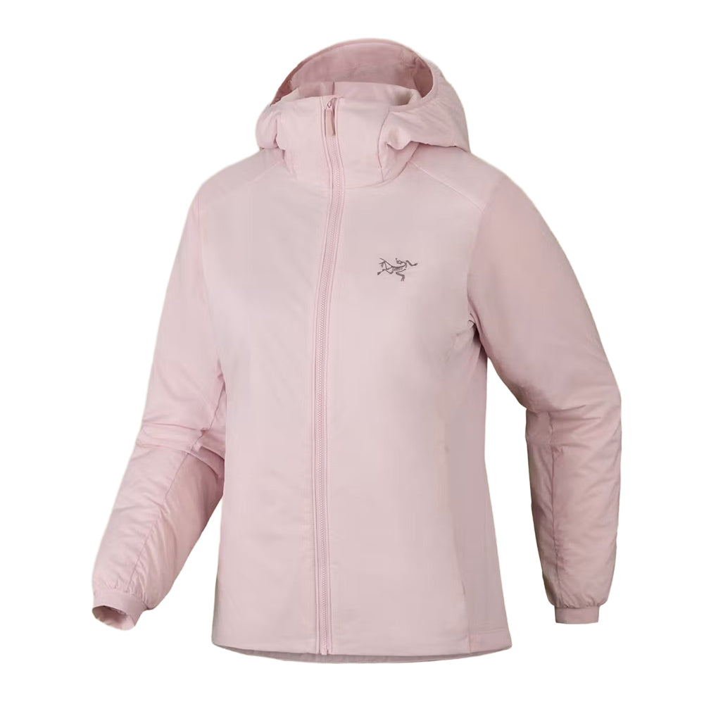 ATOM HOODY W | ALPINE ROS