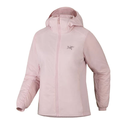ATOM HOODY W | ALPINE ROS